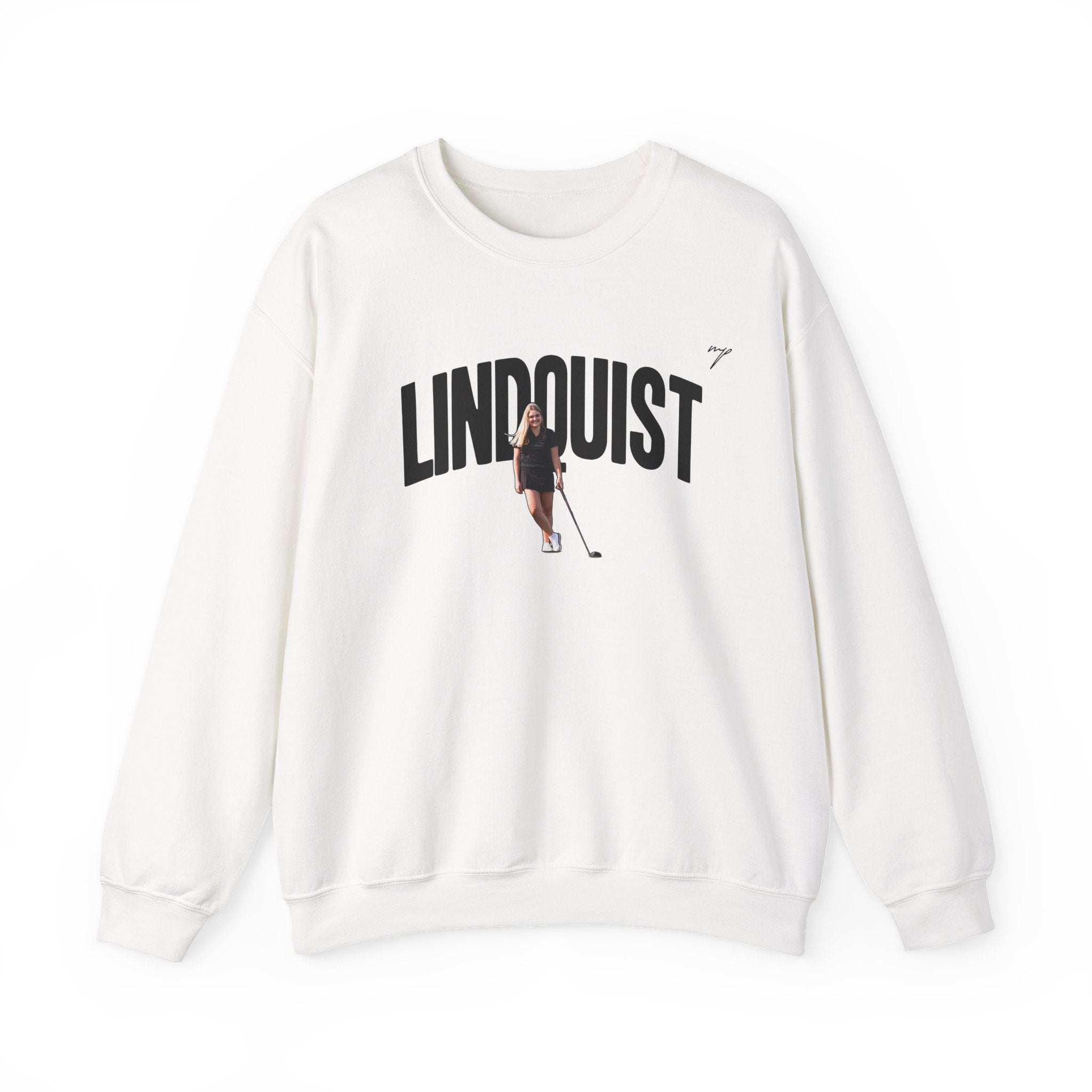 Emmalyn Lindquist Crewneck