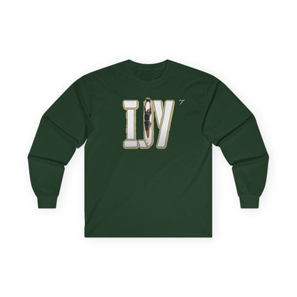 Ijyana Edwards Long Sleeve Tee