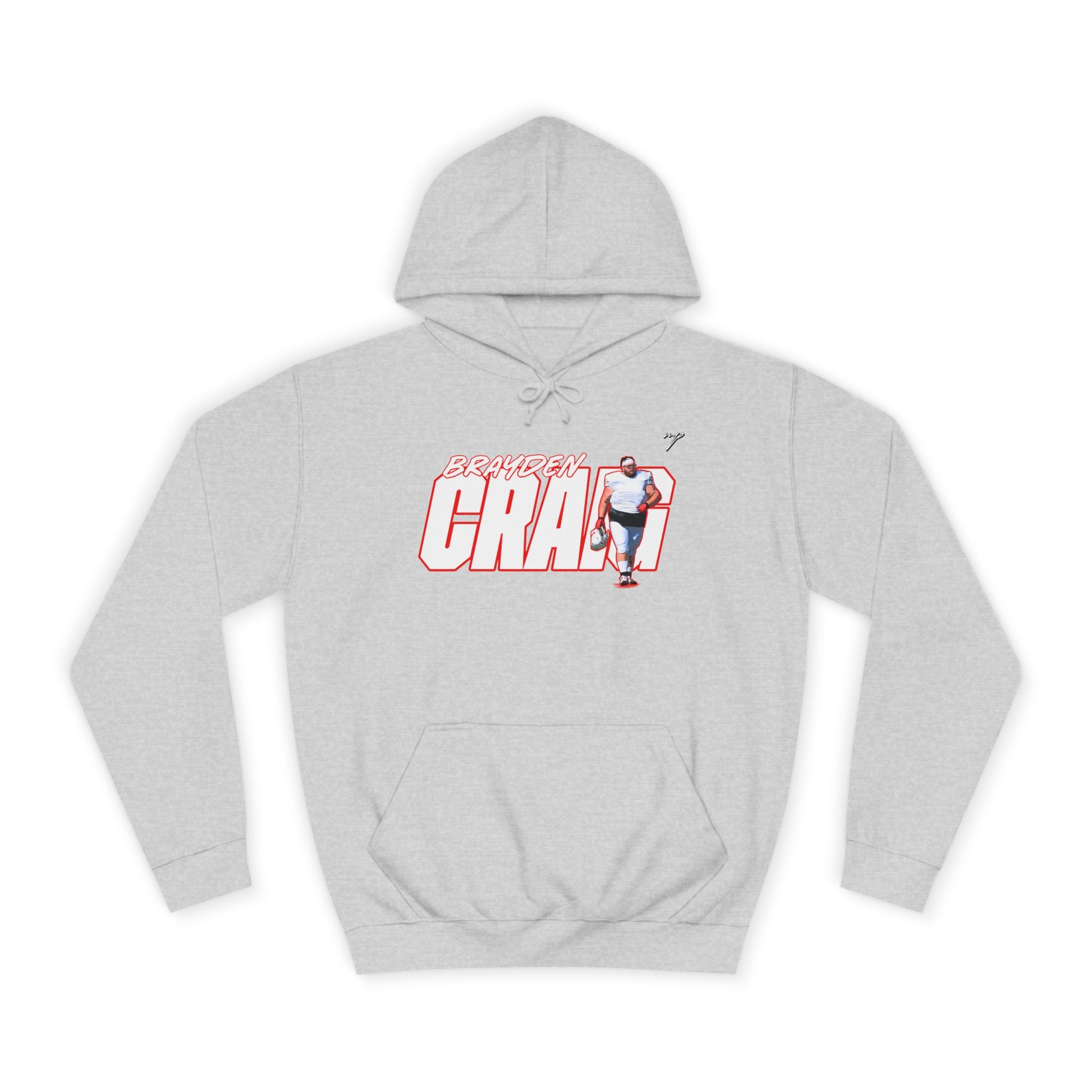Brayden Craig Hoodie