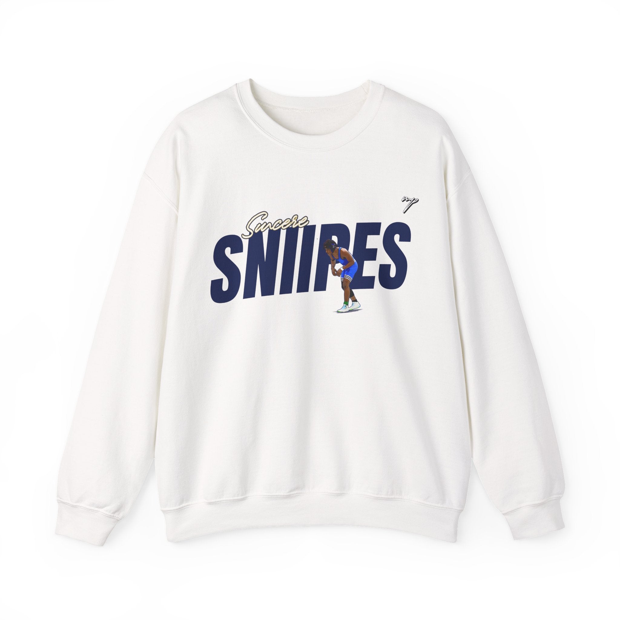 Sincere Snipes Crewneck