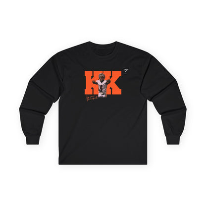 Kaymen Marshall Long Sleeve Tee