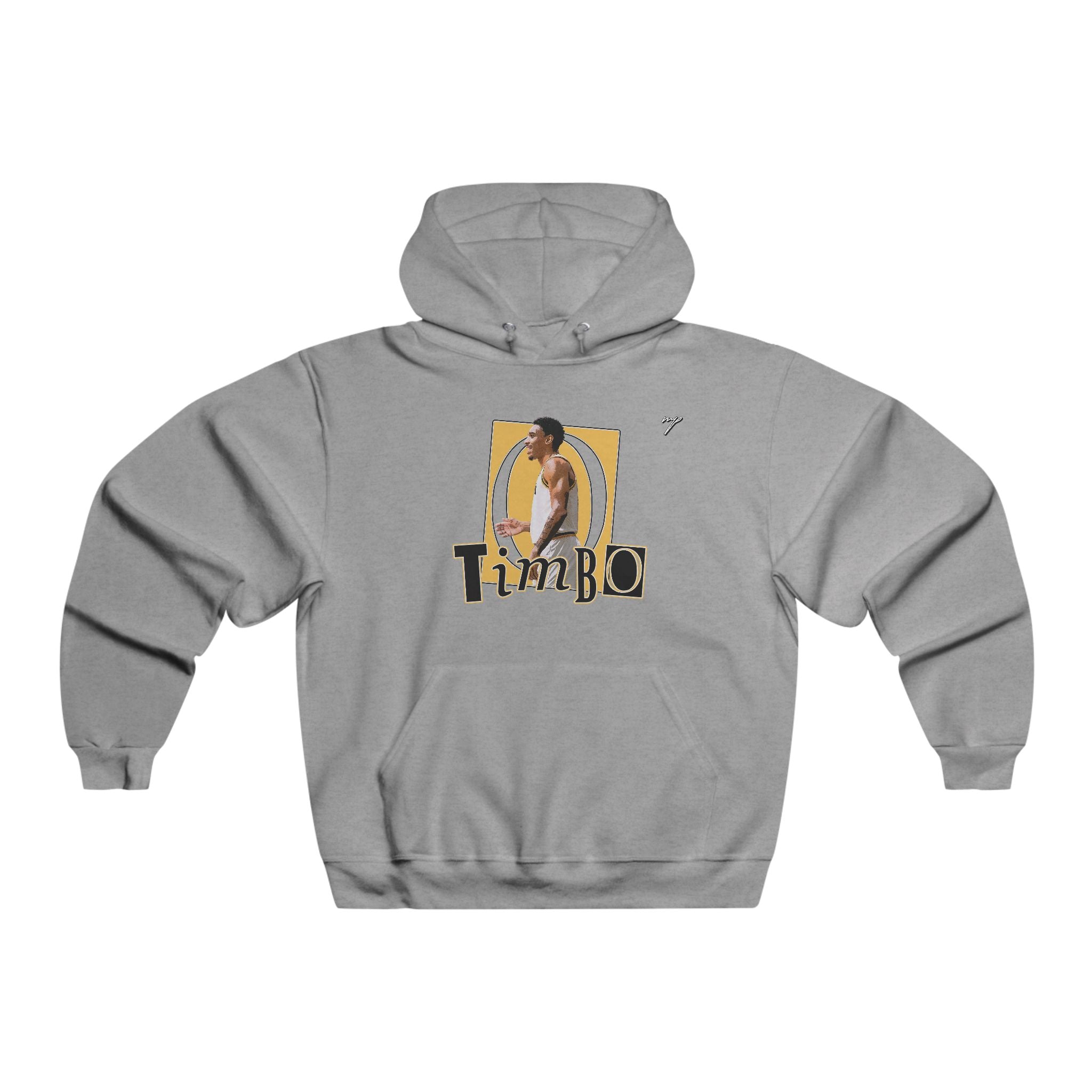 Tim Steward Vintage Hoodie