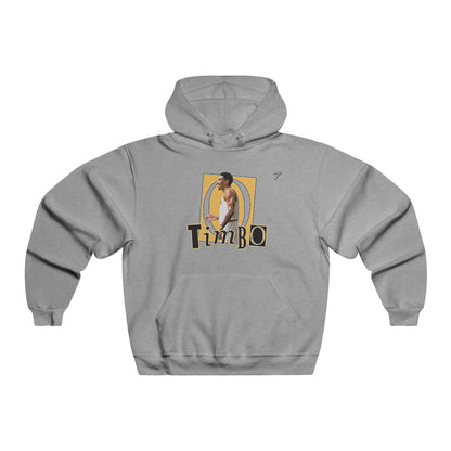 Tim Steward Vintage Hoodie