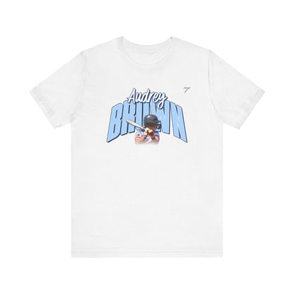 Audrey Brown Graphic Tee