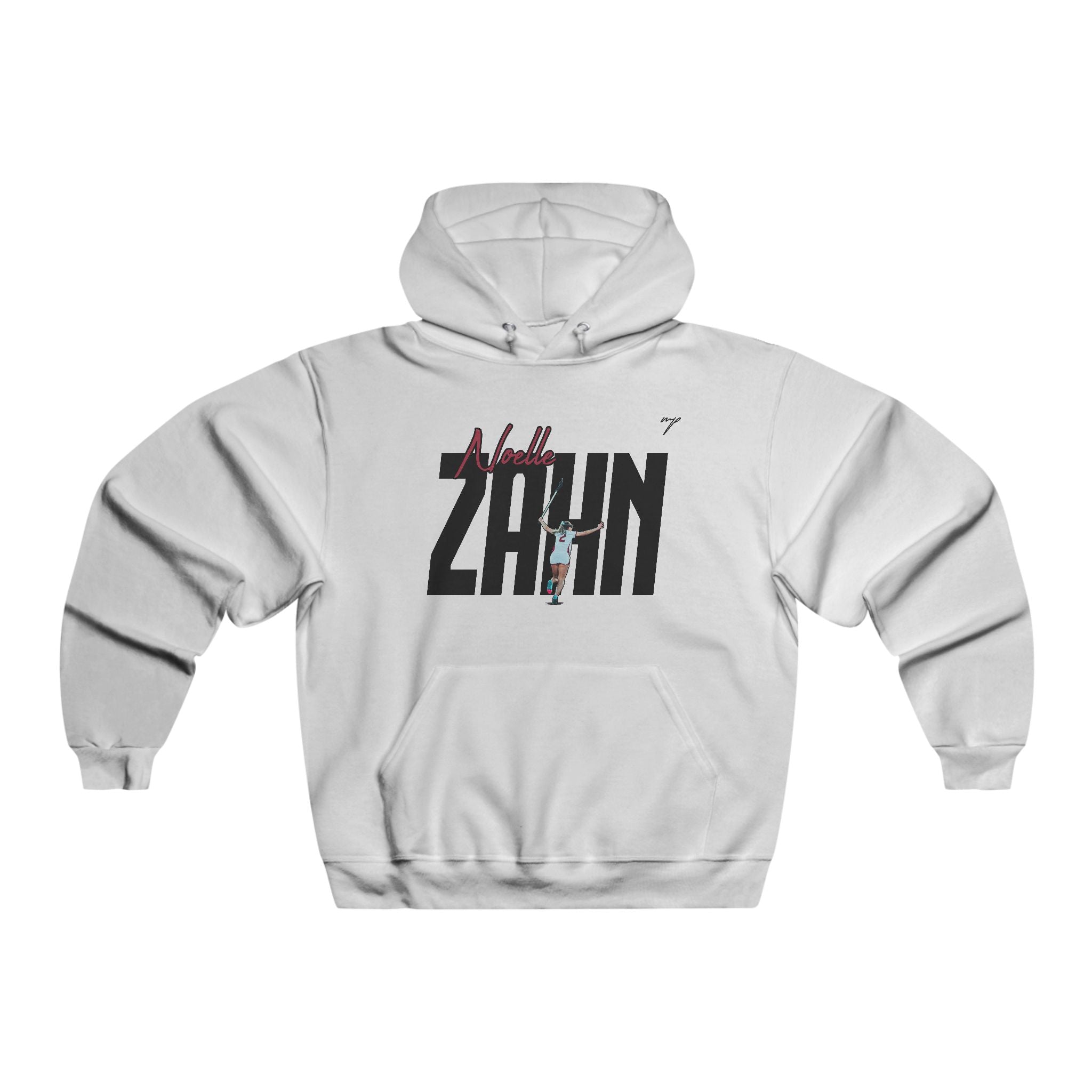 Noelle Zahn Vintage Hoodie
