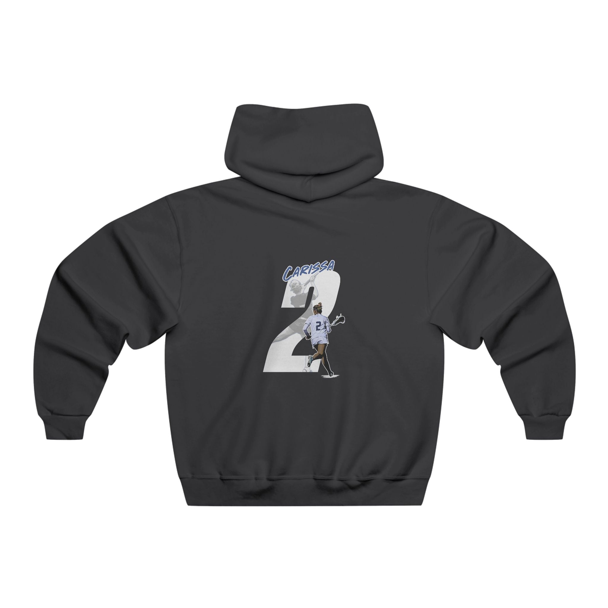 Carissa Schneider Vintage Hoodie
