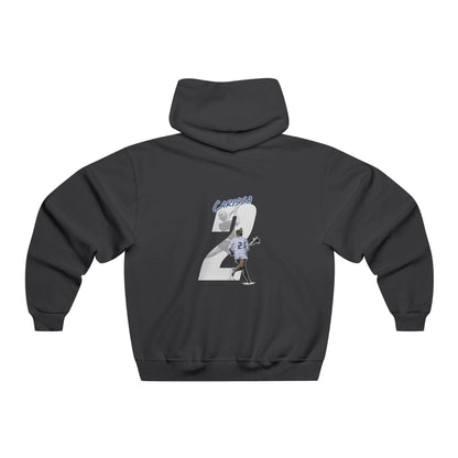 Carissa Schneider Vintage Hoodie