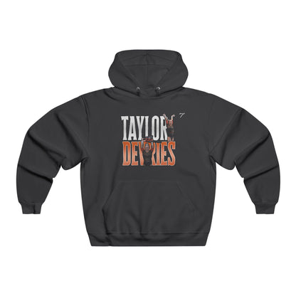 Taylor DeVries Vintage Hoodie