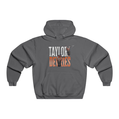 Taylor DeVries Vintage Hoodie