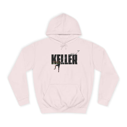 Malachi Keller Hoodie