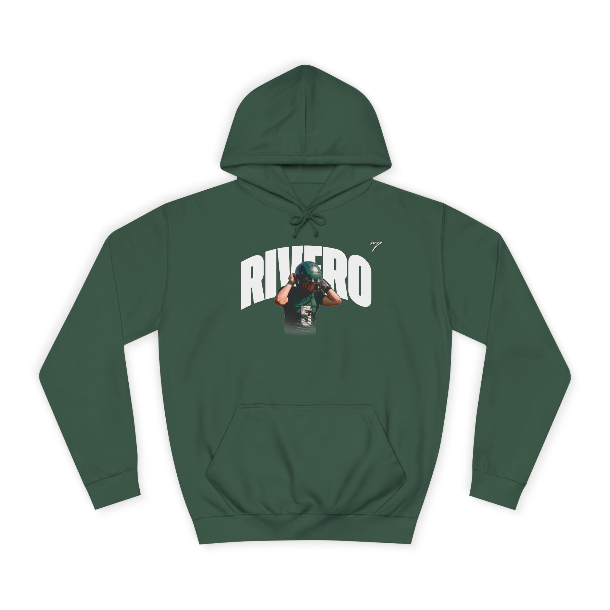 Ryan Rivero Hoodie