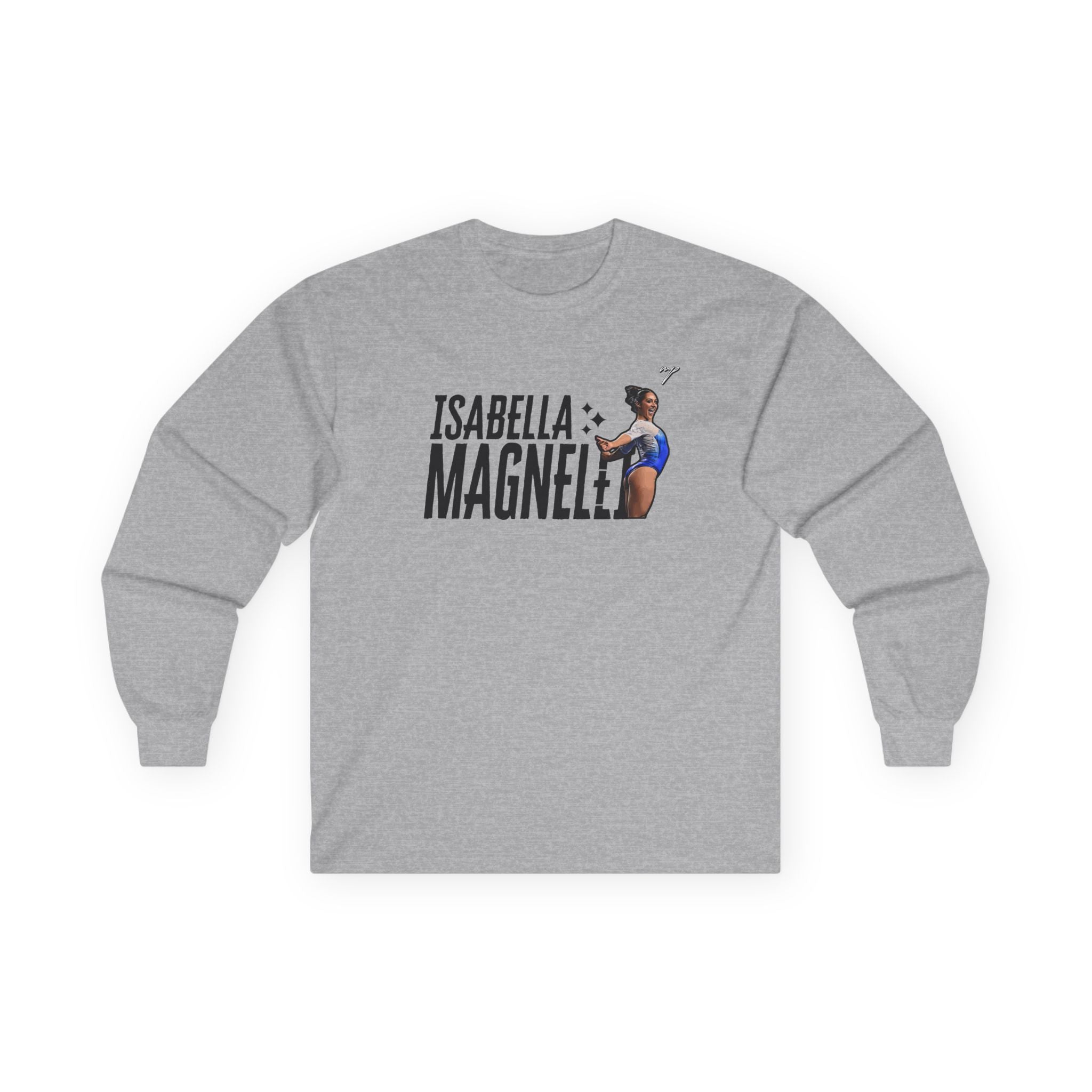 Isabella Magnelli Long Sleeve Tee