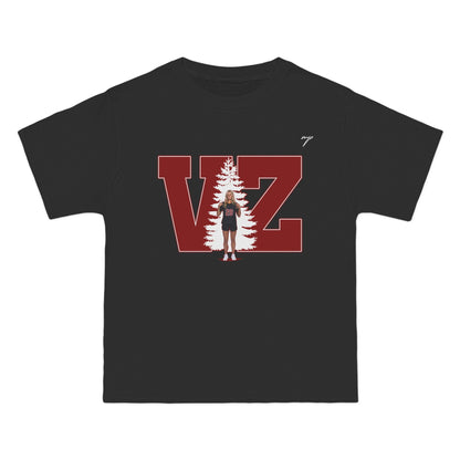 Virginia Zapletal Vintage Tee