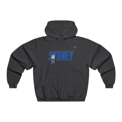 Sydney Snow Vintage Hoodie