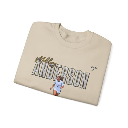 Mallory Anderson Crewneck
