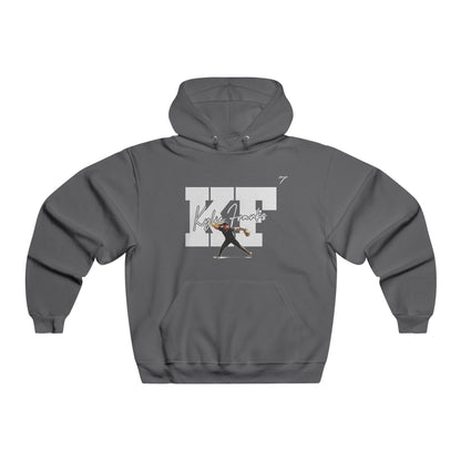 Kylie Franks Vintage Hoodie