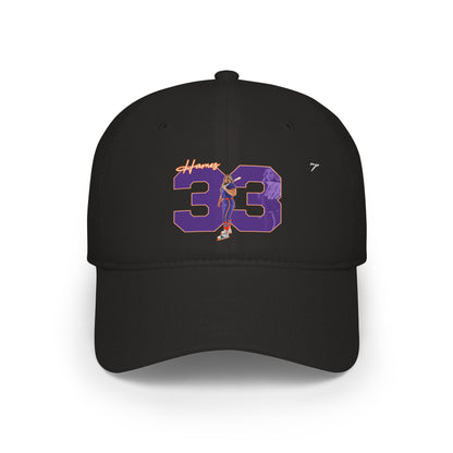 Lexie Hames Hat