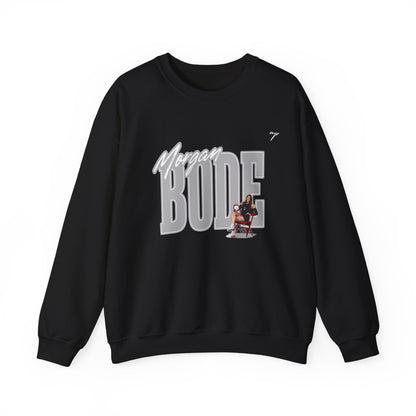 Morgan Bode Crewneck