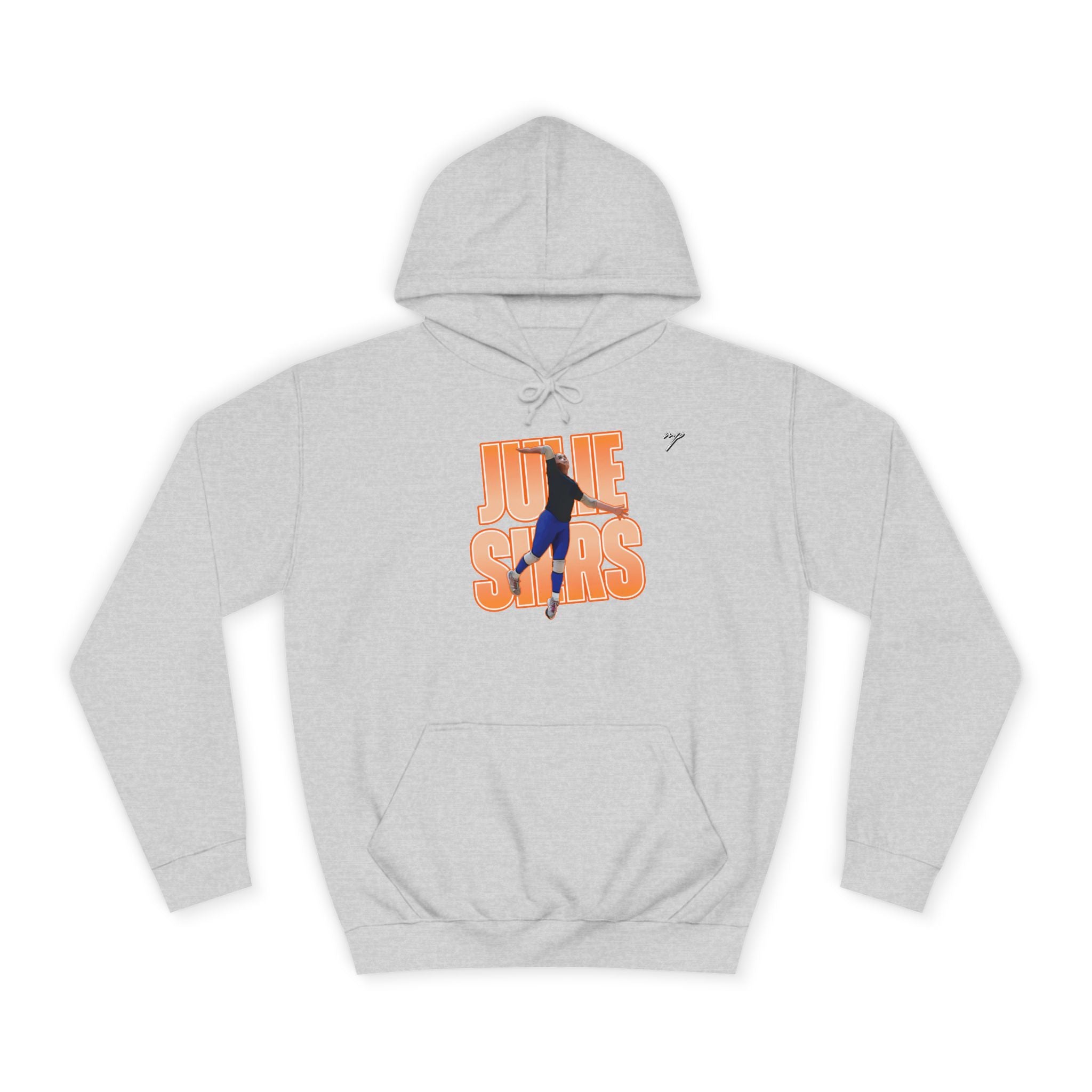 Julie Siers Hoodie