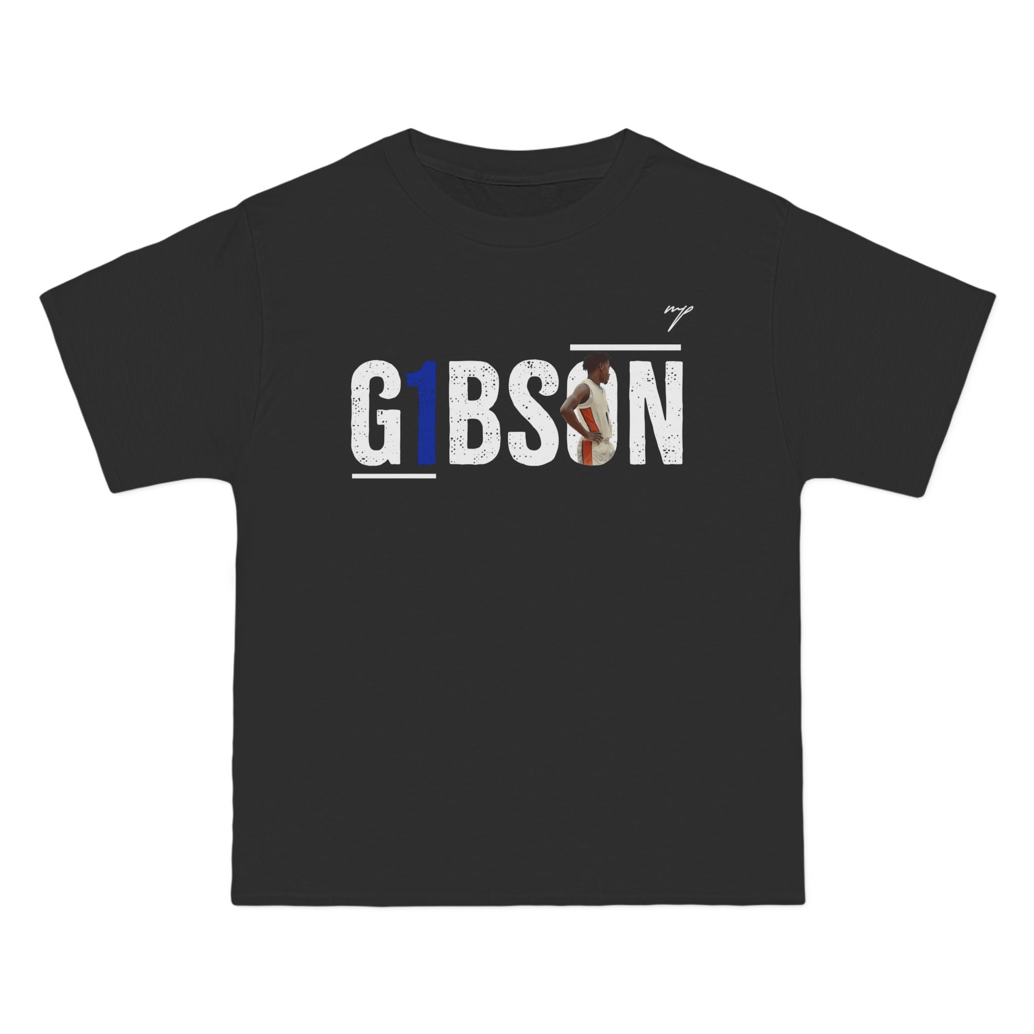 Demeco Gibson Vintage Tee