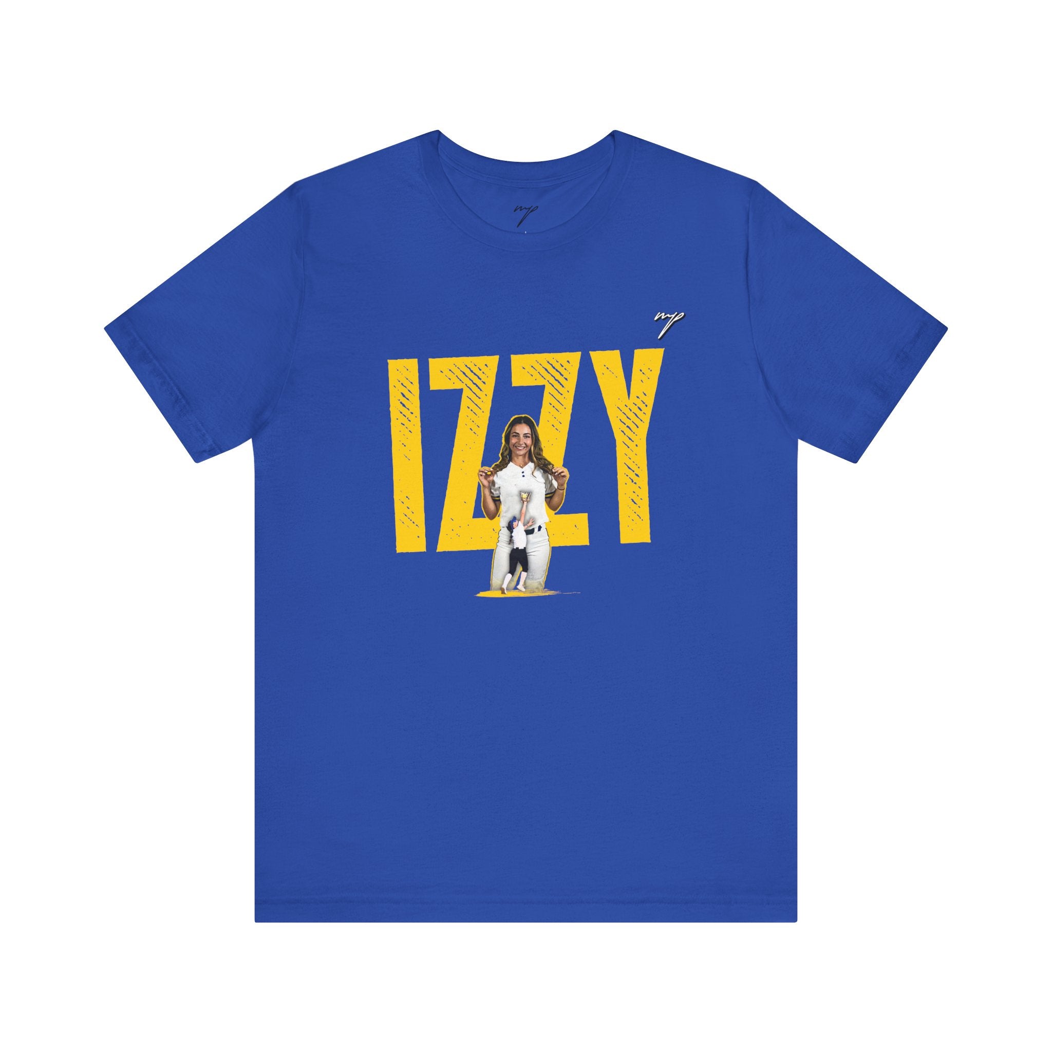 Isabella Dunn Graphic Tee