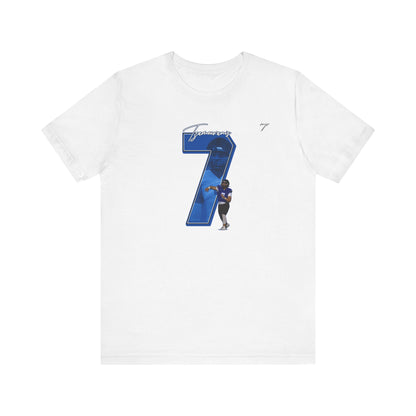 George Tzamouranis Graphic Tee