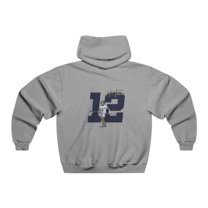 Hagen Land Vintage Hoodie