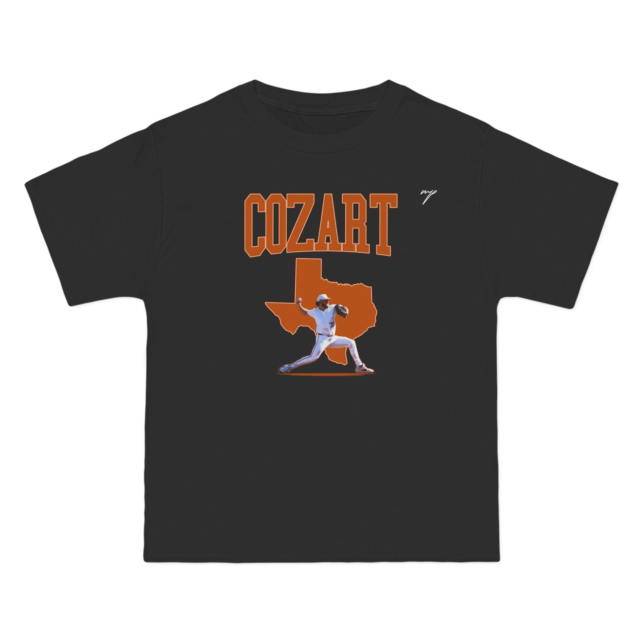 Samuel Cozart Vintage Tee