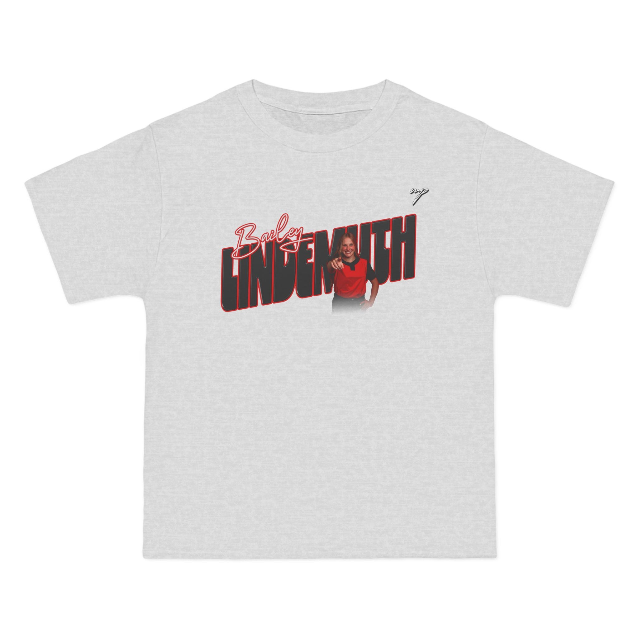 Bailey Lindemuth Vintage Tee