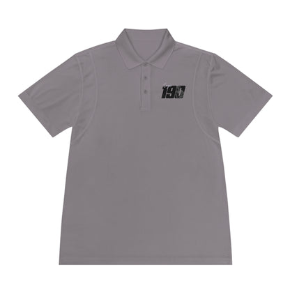 Peter Snyder Polo