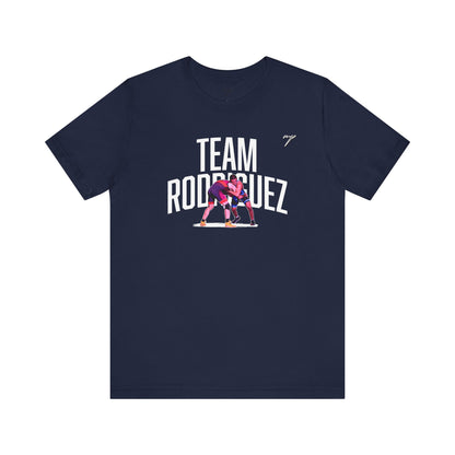 Steven Rodriguez Graphic Tee