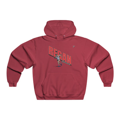 Regan Barnard Vintage Hoodie
