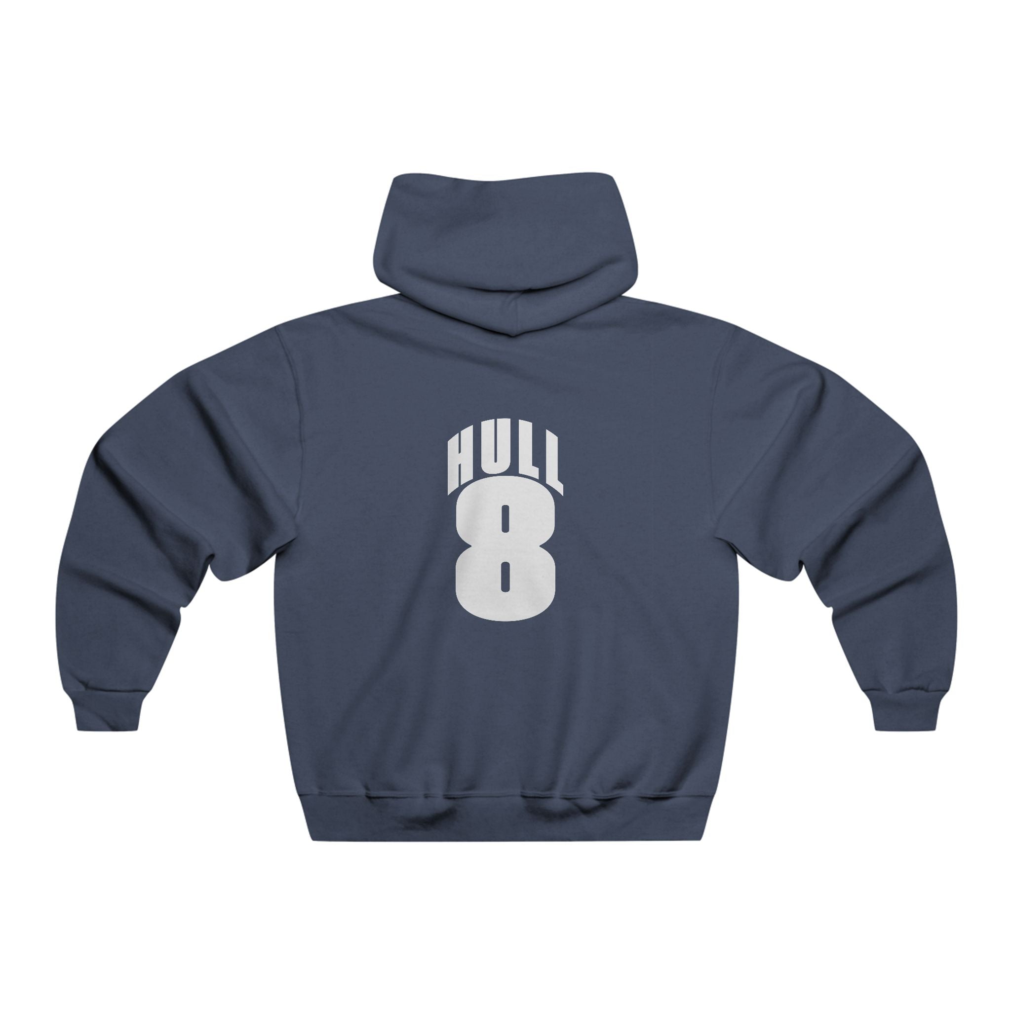 Davione Hull Vintage Hoodie