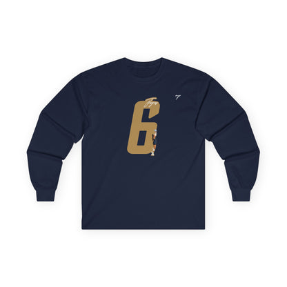 Teagan Jaynes Long Sleeve