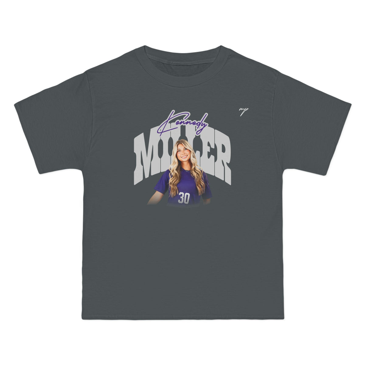 Kennedy Miller Vintage Tee