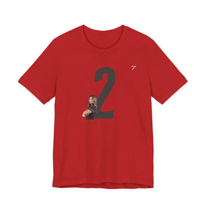 Addison Wolf Graphic Tee