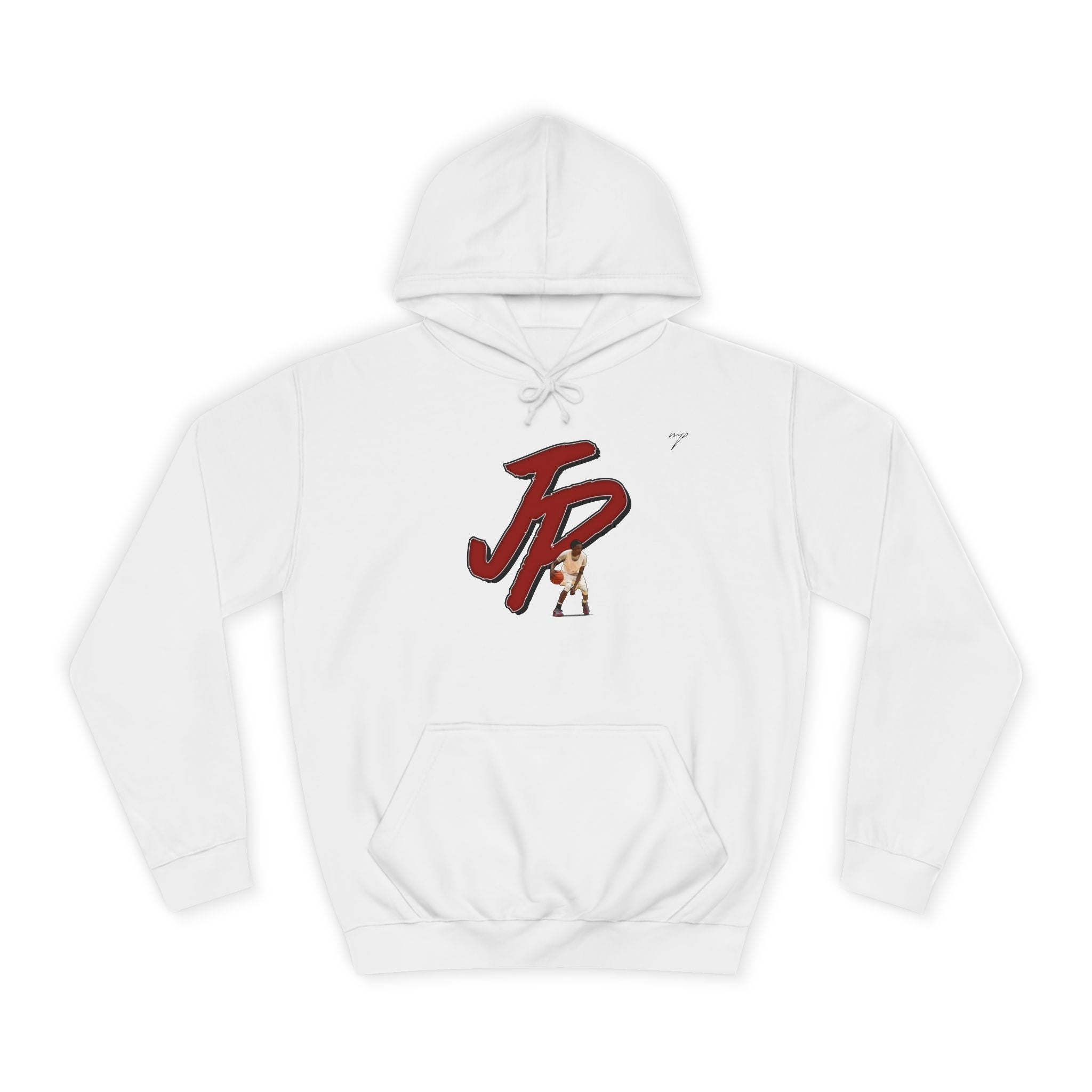 Jarome Patterson Hoodie