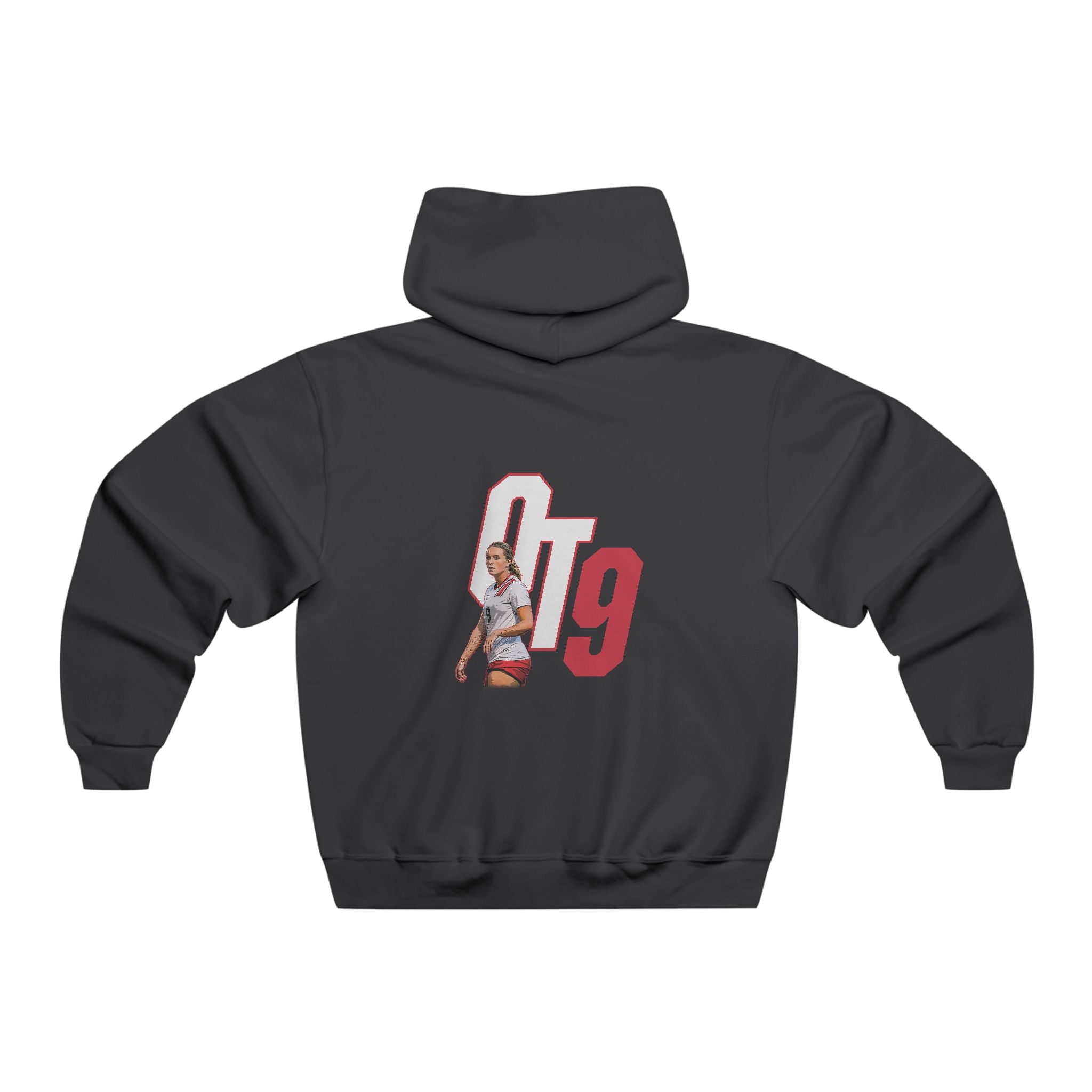Olivia Tribolet Vintage Hoodie