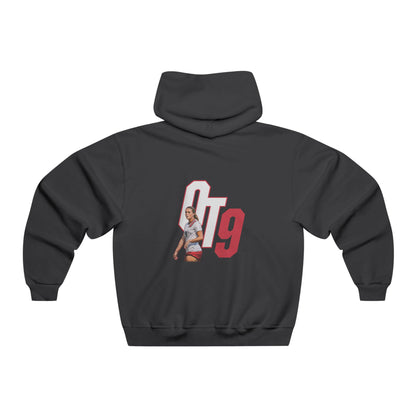 Olivia Tribolet Vintage Hoodie