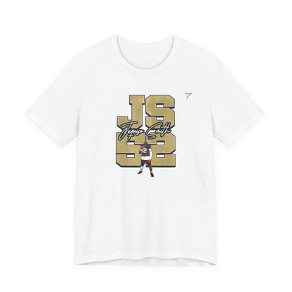 Jaquise Smith Graphic Tee