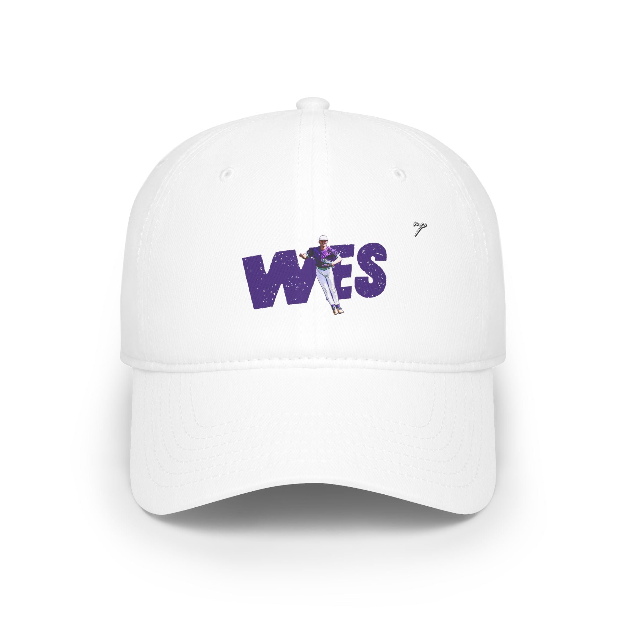 Wesley Blair Hat