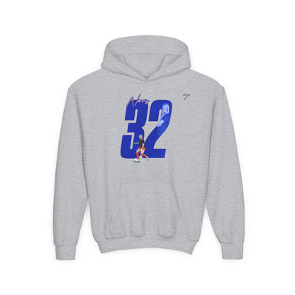 Nylah Norris YOUTH Hoodie