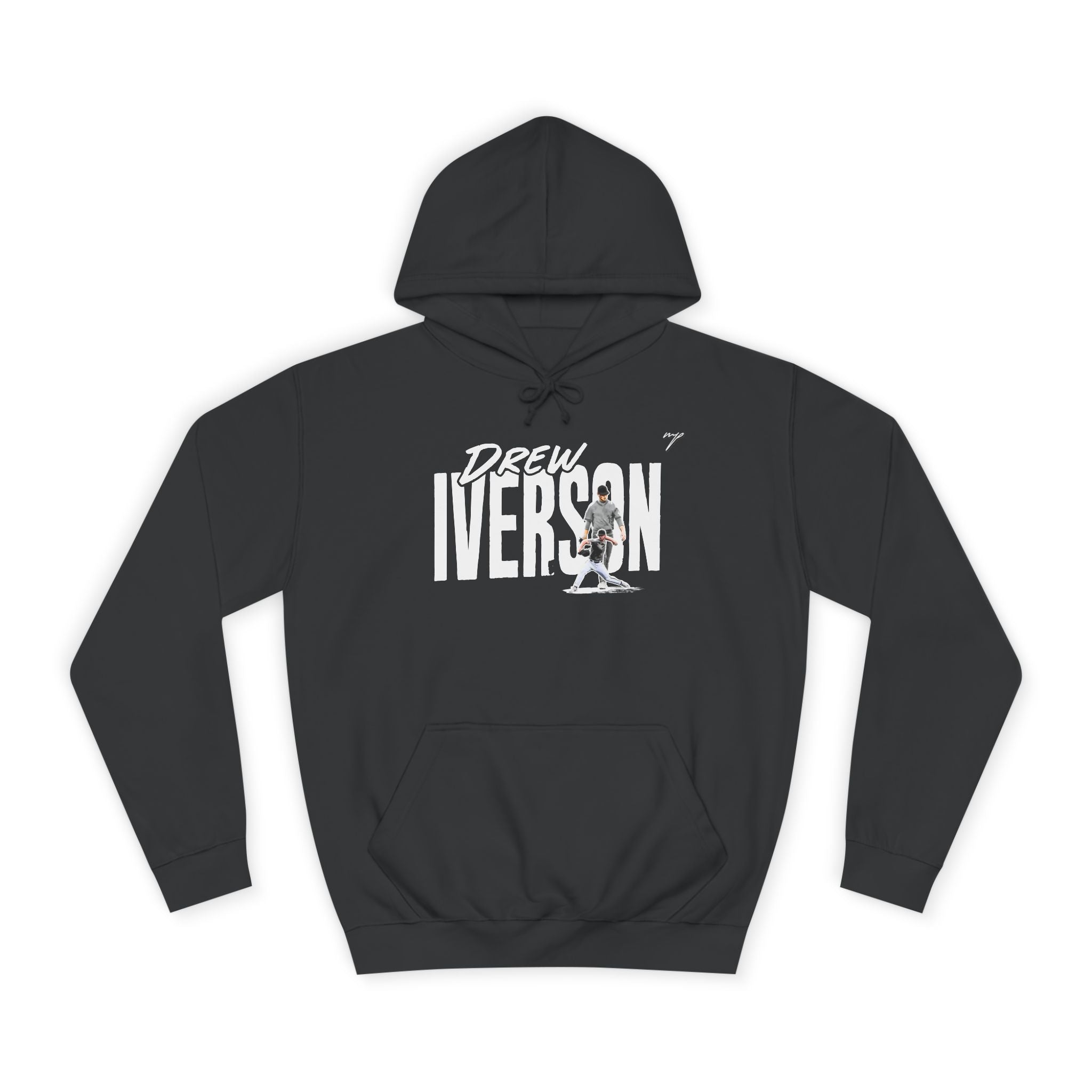 Drew Iverson Hoodie