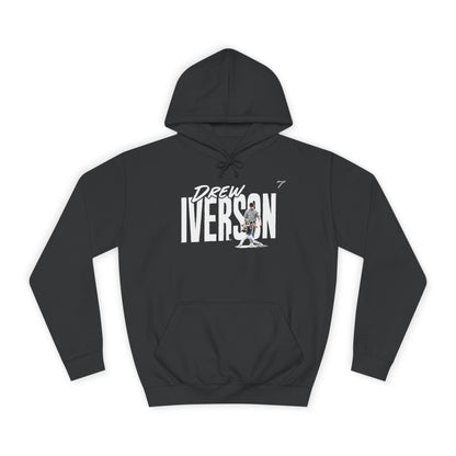 Drew Iverson Hoodie