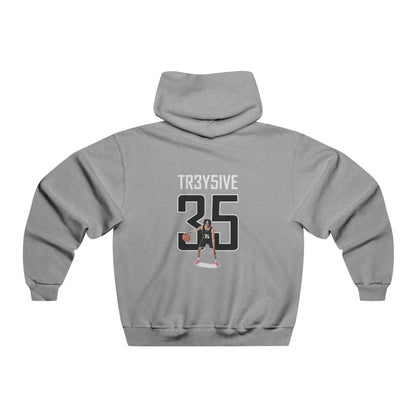Isiah Ayala Vintage Hoodie