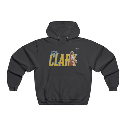 Taylor Clark Vintage Hoodie