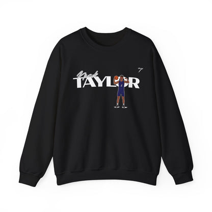 Nick Taylor Crewneck