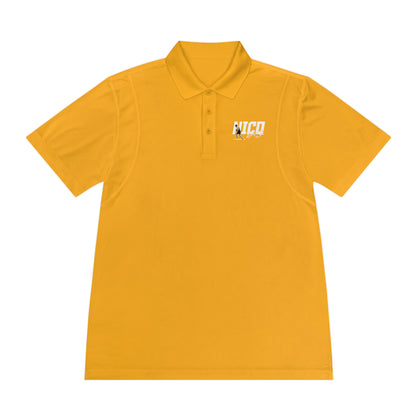 Nico Desalvo Polo