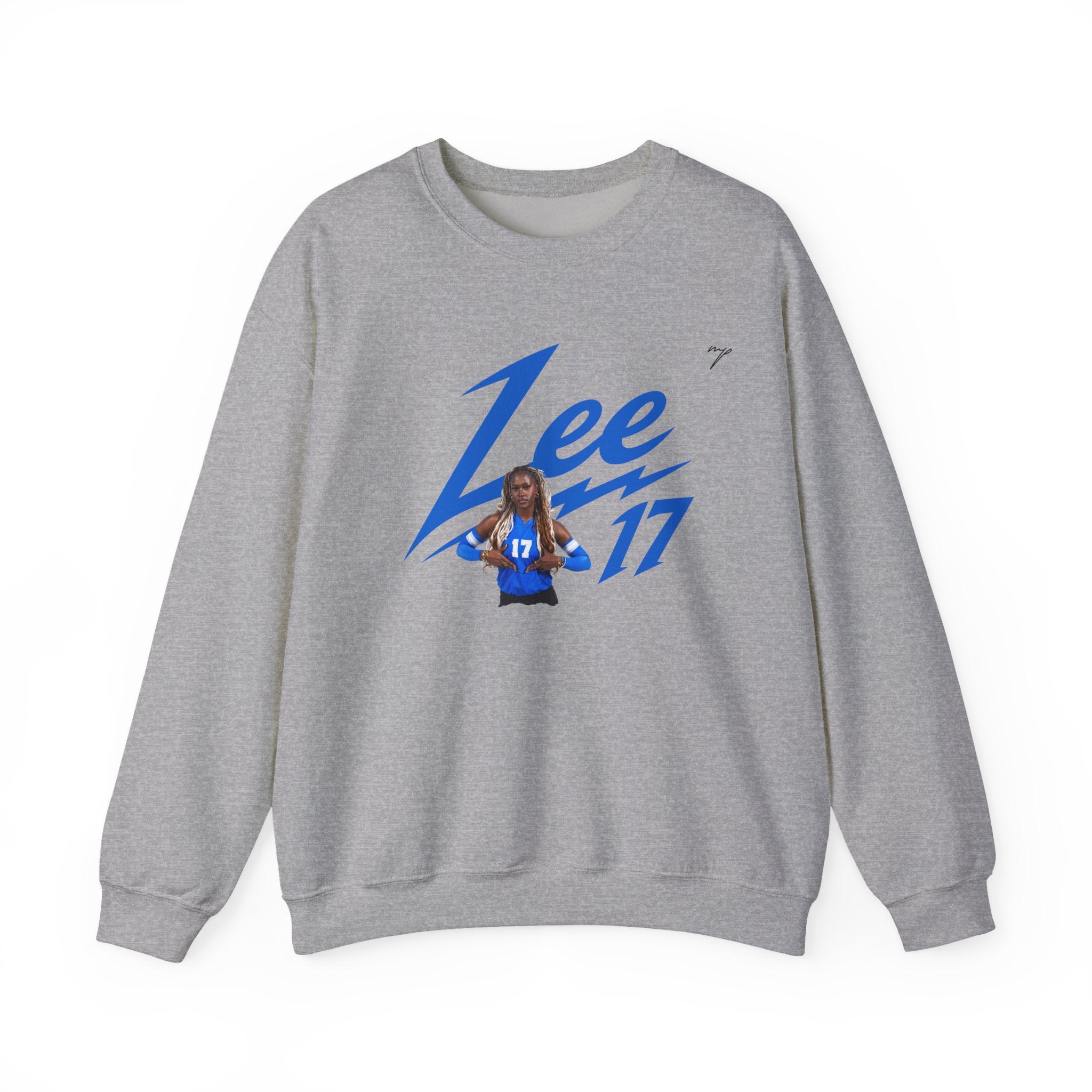 Danielle Lee Crewneck