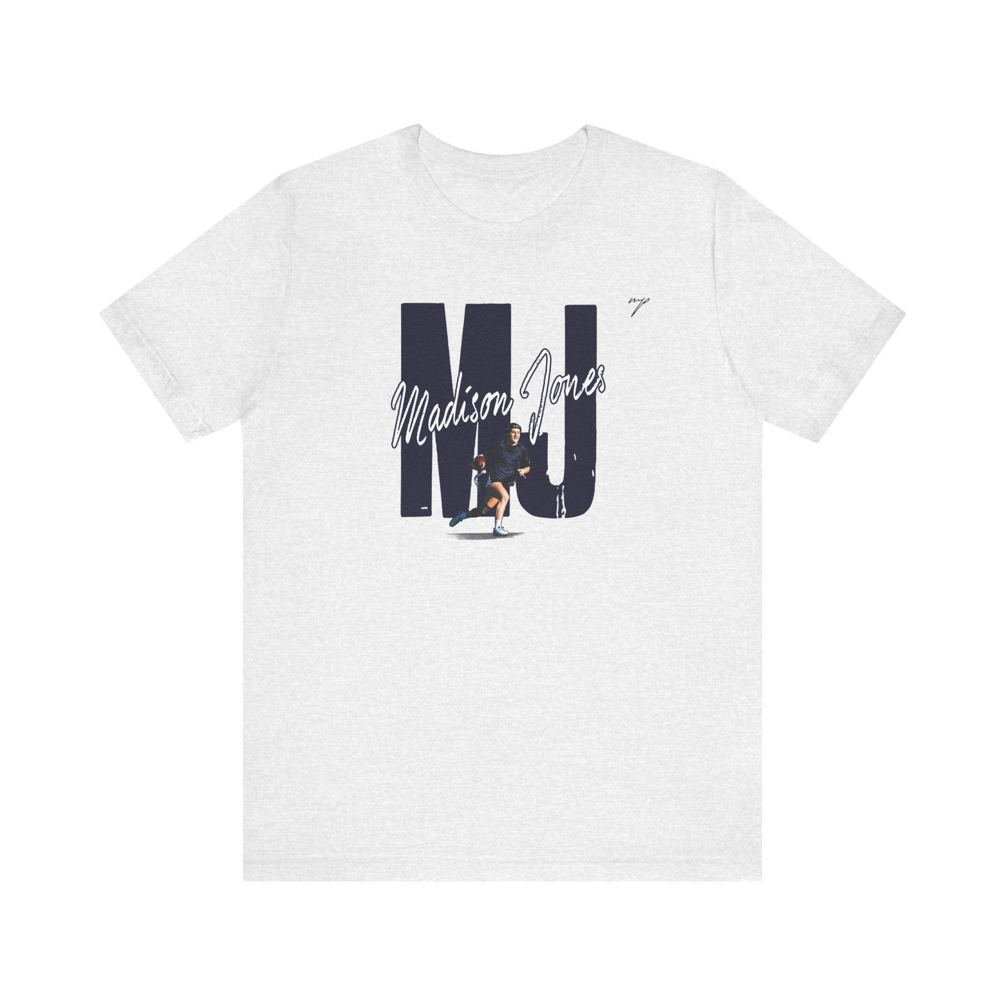 Madison Jones Graphic Tee